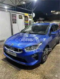 2019 KIA Ceed