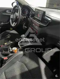 2019 KIA Ceed