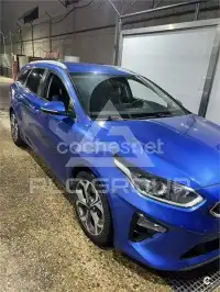 2019 KIA Ceed