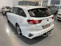 2019 KIA Ceed