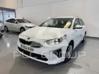 2019 KIA Ceed