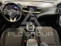 2019 KIA Ceed