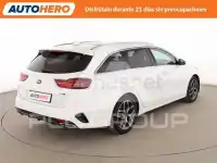 2019 KIA Ceed
