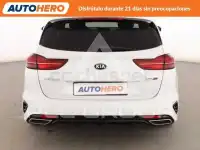 2019 KIA Ceed