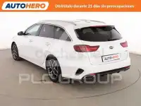 2019 KIA Ceed