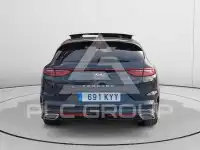 2019 KIA Ceed