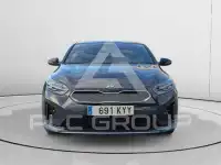 2019 KIA Ceed