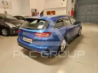 2019 KIA Ceed