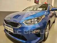 2019 KIA Ceed