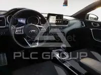 2019 KIA Ceed