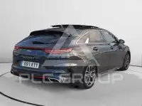 2019 KIA Ceed