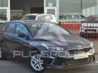 2019 KIA Ceed