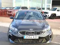 2019 KIA Ceed