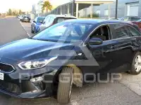 2019 KIA Ceed