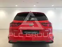 2019 KIA Ceed