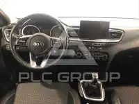 2019 KIA Ceed