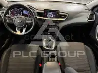 2019 KIA Ceed
