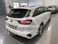 2019 KIA Ceed