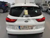 2019 KIA Ceed