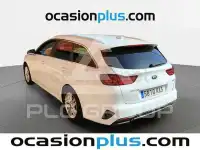 2019 KIA Ceed