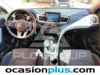 2019 KIA Ceed