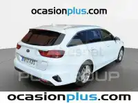 2019 KIA Ceed