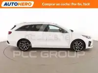 2019 KIA Ceed