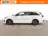 2019 KIA Ceed