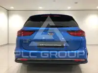 2019 KIA Ceed