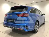 2019 KIA Ceed