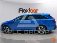 2019 KIA Ceed