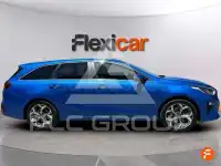 2019 KIA Ceed