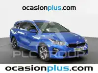 2019 KIA Ceed