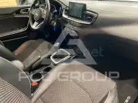 2019 KIA Ceed