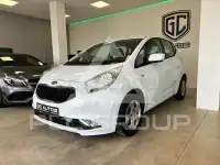 2019 KIA Venga