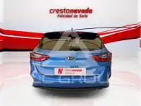 2019 KIA Ceed