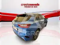 2019 KIA Ceed