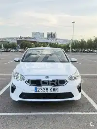 2019 KIA Ceed