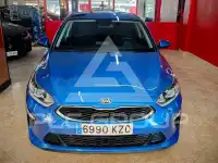 2019 KIA Ceed