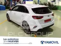 2019 KIA Ceed