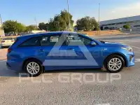 2019 KIA Ceed