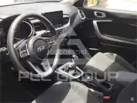 2019 KIA Ceed
