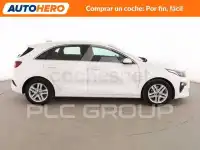 2019 KIA Ceed