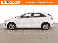2019 KIA Ceed
