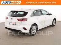 2019 KIA Ceed