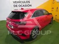 2019 KIA Ceed