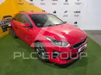 2019 KIA Ceed