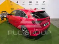 2019 KIA Ceed