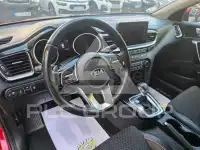2019 KIA Ceed