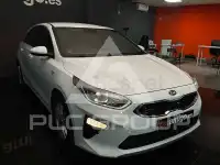 2019 KIA Ceed